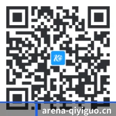 苹果版 iOS 二维码